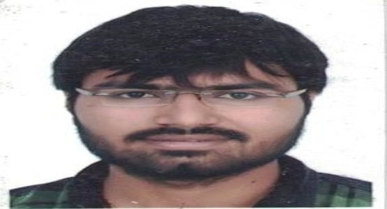 JAYMIN PATEL